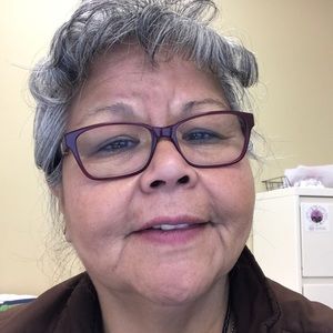 Meet your Posher, Robin